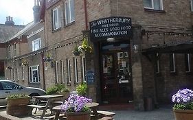 Weatherbury Hotel